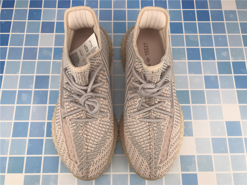 Yeezy Boost 350 V2 Synth Non-Reflective FV5578